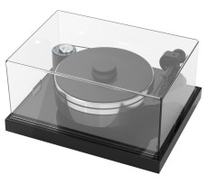 Gramofony / GRAMO / Kryt gramofonu / Pro-Ject / Cover It 2.1