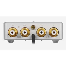 Gramofony / GRAMO / Gramofonov� P�edzesilova� Clear Audio Smart Phono V2