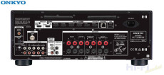 HIFI / HIFI / AV Receiver Onkyo TX-NR6100