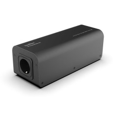HIFI / HIFI / S�ov� filtr:IsoTek V5 Syncro Uni 10A / Black