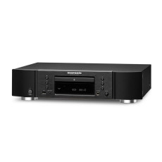HIFI / HIFI / CD p�ehr�va�:Marantz CD6007 / Black
