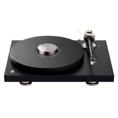 Gramofony / GRAMO / Gramofon Pro-Ject Debut Pro B+Pick It Pro B / Black