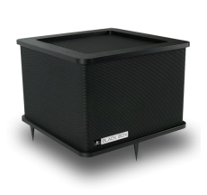 HIFI / HIFI / Basov� rezon�tor:Synergistic Research Black Box / Black