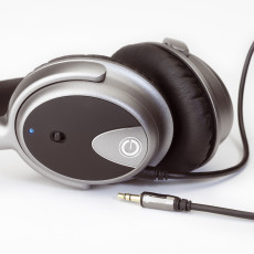 HIFI / HIFI / Sluchtka Goldring NS-1000