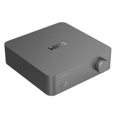 HIFI / HIFI / Integrovan� zesilova�:WiiM Vibelink / Grey