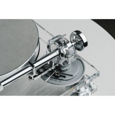 Gramofony / GRAMO / Gramofon Musical Fidelity M6x TT / bez ramene