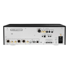 HIFI / HIFI / CD p�ehr�va� Mark Levinsoon No519 / DAC a Streamer