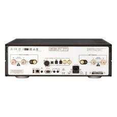 HIFI / HIFI / Integrovan� zesilova� Mark Levinson No5802