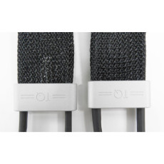 HIFI / HIFI / Repro kabel:Tellurium Q-Ultra Black II / 2x2,0m