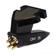 Gramofony / GRAMO / Gramofonov penoska / Ortofon OM 5S / MM