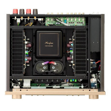 HIFI / HIFI / Integrovan zesilova:Accuphase E-3000 / Tda AB