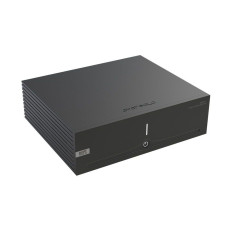 HIFI / HIFI / V�konov� zesilova� Eversolo AMP-F2