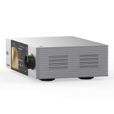 HIFI / HIFI / Streamer Eversolo DMP-A6 master Edition Gen2 / Silver