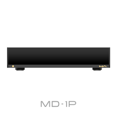 HIFI / HIFI / Zesilova� / All In One System Matrix Audio MD-1P