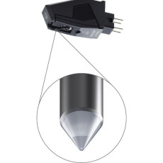 Gramofony / GRAMO / Gramofonov penoska / Audio-Technica AT81CP