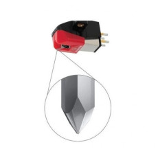 Gramofony / GRAMO / Gramofonov penoska / Audio-Technica AT-VM95ML