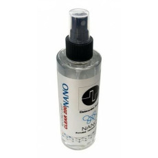 Gramofony / GRAMO / Spray na �i�t�n� vinyl� Nano Clear 200 / Elektronika P.