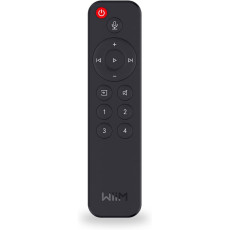 HIFI / HIFI / D�lkov� ovlada�:Wiim Remote