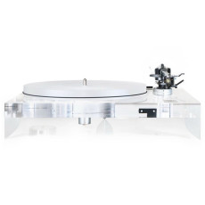 Gramofony / GRAMO / Gramofon Gold Note Valore 425 Plus
