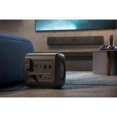 HIFI / HIFI / Repro Soundbar Kef XIO