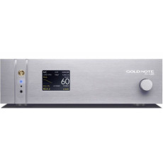 Gramofony / GRAMO / Gramofonov� P�edzesilova� Gold Note PH-1000