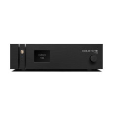 HIFI / HIFI / P�edzesilova� Gold Note P-1000 MKII DeLuxe