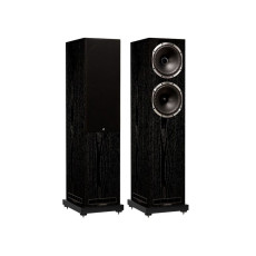 HIFI / HIFI / Repro sloupov�:Fyne Audio-F502S / Black Oak / 2ks