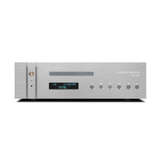 HIFI / HIFI / CD p�ehr�va� Gold Note CD-1000 MKII DeLuxe DSD