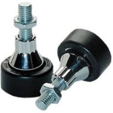 HIFI / HIFI / Hroty antirezonan�n� / Soundcare Super Spike M6 / 4ks