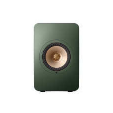 HIFI / HIFI / Repro All In One Kef LS50 Wireless II / Moss Green / 2ks