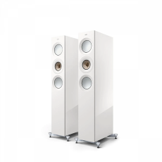 HIFI / HIFI / Repro sloupov�:Kef Reference 3 Meta / Gloss White.... / 2ks