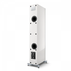 HIFI / HIFI / Repro sloupov�:Kef Reference 5 Meta / Gloss White... / 2ks