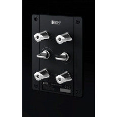 HIFI / HIFI / Repro sloupov�:Kef Reference 5 Meta / Gloss Black... / 2ks