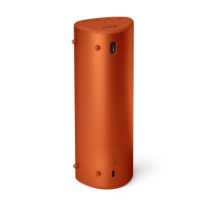HIFI / HIFI / Repro P�enosn� Bluetooth Kef Muo / Orange Moon / 1ks