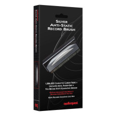 Gramofony / GRAMO / Kart��ek karbonov� antistatick� / Audioquest Silver Anti
