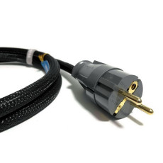 HIFI / HIFI / S�ov� kabel:Supra LoRad 2.5 SPC CS-16-CZ / SK / 1,5m