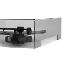 Gramofony / GRAMO / Kryt gramofonu / Cover It E NEW / RPM 1 / RPM 3 / Elemental