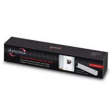 Gramofony / GRAMO / Poli�ka na st�nu / Dynavox Vinyl Record Wall Holder