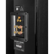 HIFI / HIFI / Repro sloupov� / Dynavoice Definition DF-8 II / Oak / Bl / 2ks