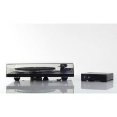 Gramofony / GRAMO / Gramofon Rega Planar 6+Ania pro MC / Grey
