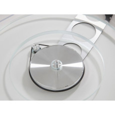Gramofony / GRAMO / Gramofon Rega Planar 6 / White