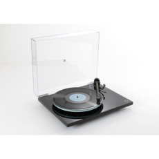 Gramofony / GRAMO / Gramofon Rega Planar 2+ND3 MM / Black