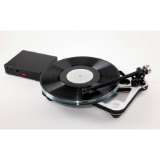Gramofony / GRAMO / Gramofon Rega Planar 8 / Matt White+Ania Pro MC