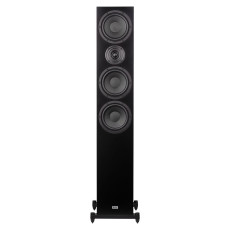 HIFI / HIFI / Repro sloupov�:Heco Aurora XT 700 �ern� / tmav� dub / 2ks