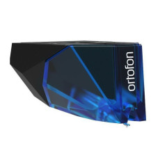 Gramofony / GRAMO / Gramofonov� p�enoska / Ortofon 2MR Blue / MM