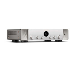 HIFI / HIFI / AV Receiver Marantz Stereo 70s / Silver-Gold