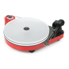 Gramofony / GRAMO / Pro-Ject:RPM 5 Carbon+2M Bronze / Red