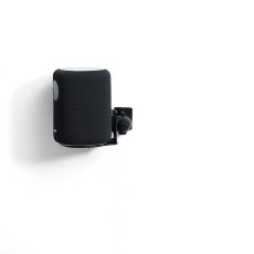 HIFI / HIFI / Dr��k pro repro WiiM Sound Wall Mount / Black / 1ks