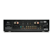 HIFI / HIFI / Integrovan� zesilova�:Musical Fidelity M5xi / Silver