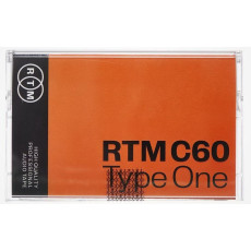 MC / HIFI / Magnetofonov� kazeta RTM C60 / 10ks